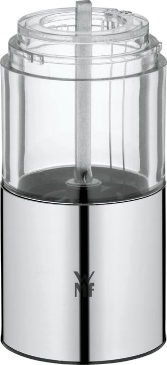 Immagine prodotto WMF Set di smerigliatrici elettriche 2 pezzi (Sale, Pepe, Erbe aromatiche)