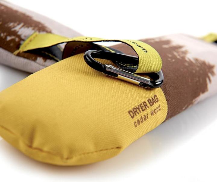 Actual product image Sidas Shoe dryer (1 x)