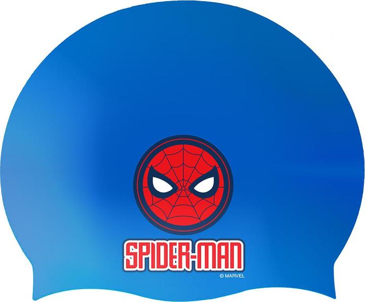 Actual product image Disney Swimming Caps Spider Man