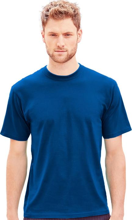 Produktbild Jerzees Russell Colours Classic TShirt (4XL)
