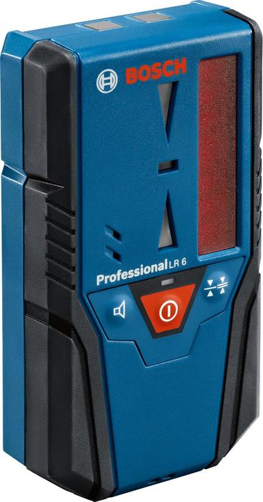 Actual product image Bosch Professional LR 6