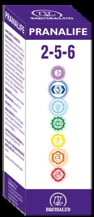 Image du produit A. Vogel Equisalud Pranalife 2-5-6 50Ml (50 ml)