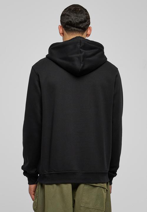 Produktbild Urban Classics Basic Terry Hoody (4XL)