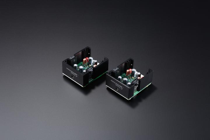 Actual product image Onkyo A-9150 (Amplifier)