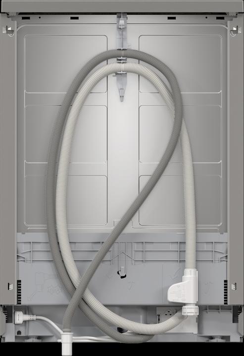 Produktbild Bosch Hausgeräte SMS4HVI00E, Serie 4