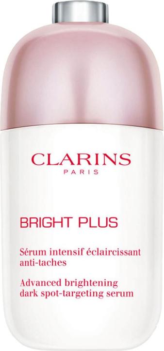 Immagine prodotto Clarins Bright Plus Siero intensivo schiarente anti-macchie (50 ml)