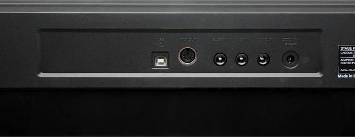 Produktbild Kurzweil KA70 (88 Tasten)