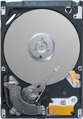 Produktbild Dell 400-Aefb (1 TB, 3.5")