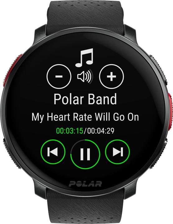 Immagine prodotto Polar Vantage V3, H10 Bundle (47 mm)