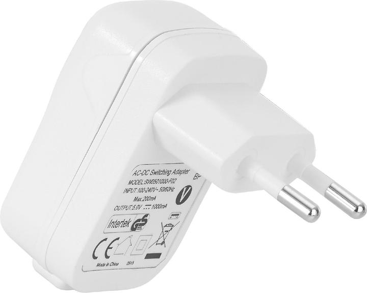 Image du produit Babymoov Fiche d'alimentation