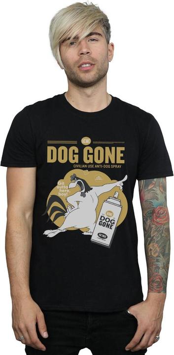 Immagine prodotto Looney Tunes Maglietta da uomo Dog Gone Foghorn Leghorn in cotone (3XL)