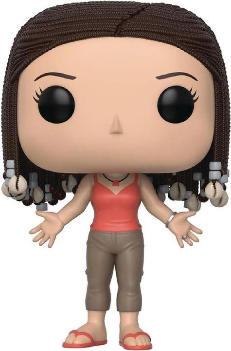 Actual product image Funko POP! - Friends: Monica Geller