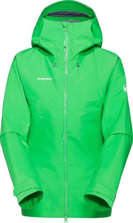 Mammut Crater IV HS Hooded Jacket Women