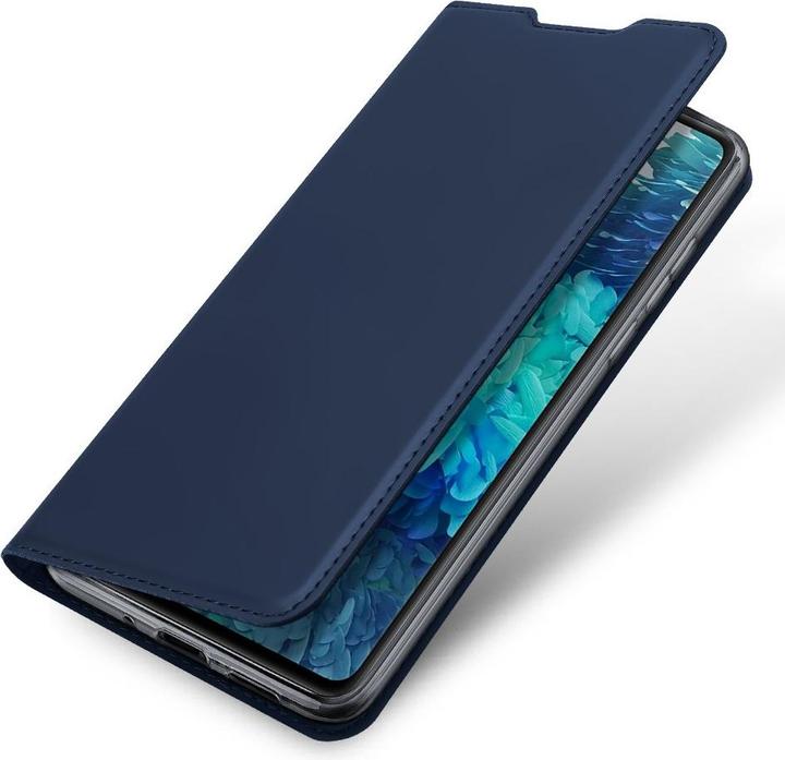 Actual product image Dux Ducis Skin Pro (Samsung Galaxy S20 FE)