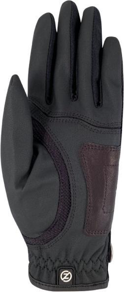 Actual product image Zero Friction Golf gloves - left-handed player woman (One size)