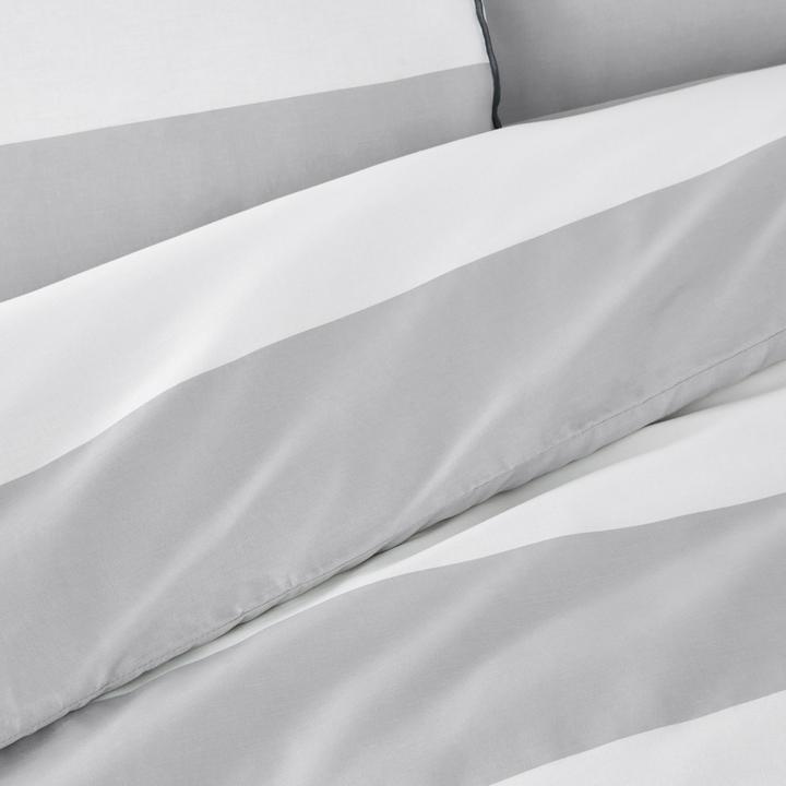 Produktbild La Redoute Interieurs Yacht (Duvetbezug, 260 x 240 cm)