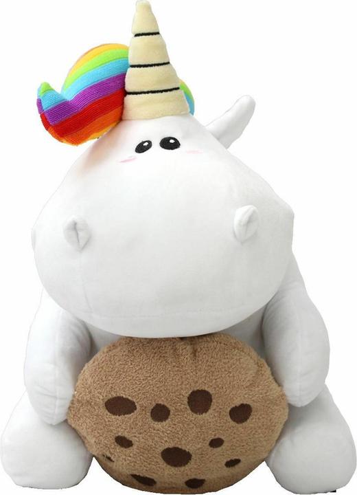 Actual product image Pummeleinhorn Plush (40 cm)