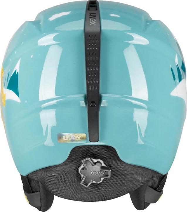 Produktbild Uvex Sports Viti (51 - 55 cm, S)