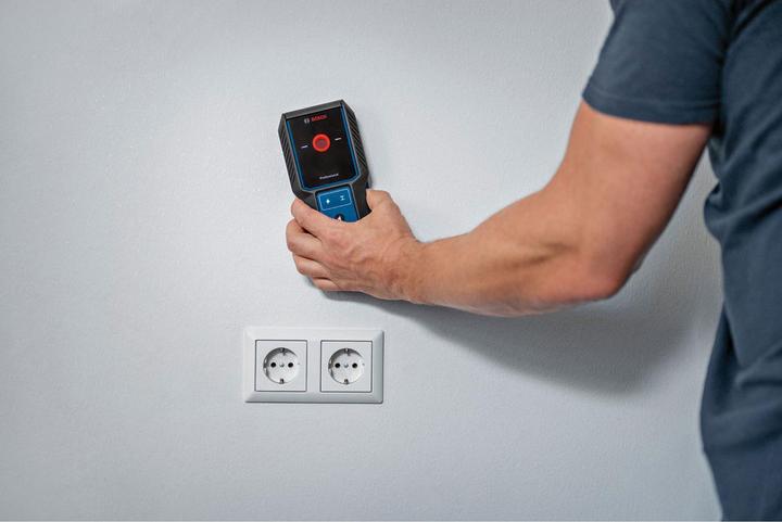 Produktbild Bosch Professional Bosch Universalortungsgerät GMS 100-23