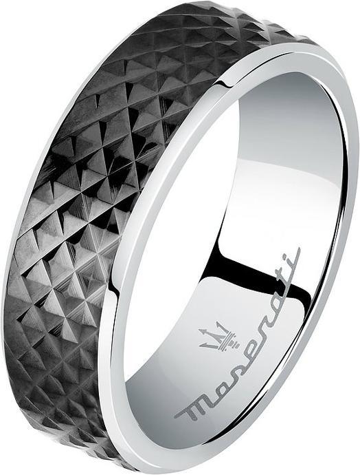 Image du produit Maserati Bague iconique (67)