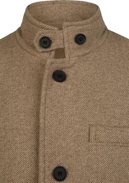 Produktbild Calamar Wollmantel Classic (50)