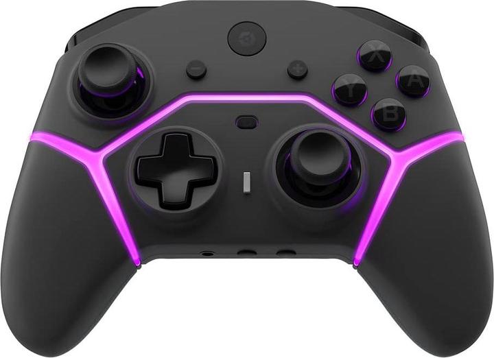 Immagine prodotto Gioteck SC3 Pro (Switch, PC, Switch Lite, Switch OLED)