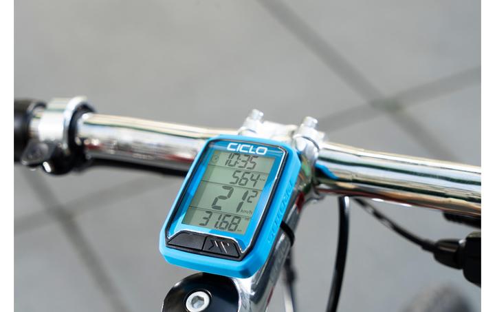 Actual product image Ciclosport Protos 213