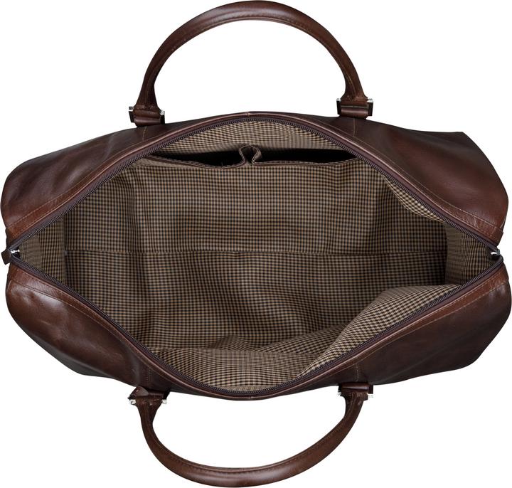 Immagine prodotto dbramante1928 Borsa Kastrup 2 Weekender - Oro