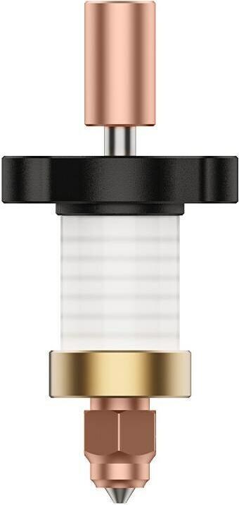 Produktbild Creality K1 Max Keramik Hotend Heizblock Set für 3D-Drucker (Ersatzteile)