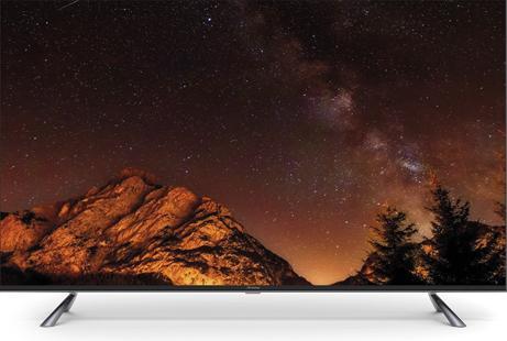 Actual product image Strong SRT50UC7433 TV (50 inch) Ultra HD Smart TV WLAN (50", C743, 4K)