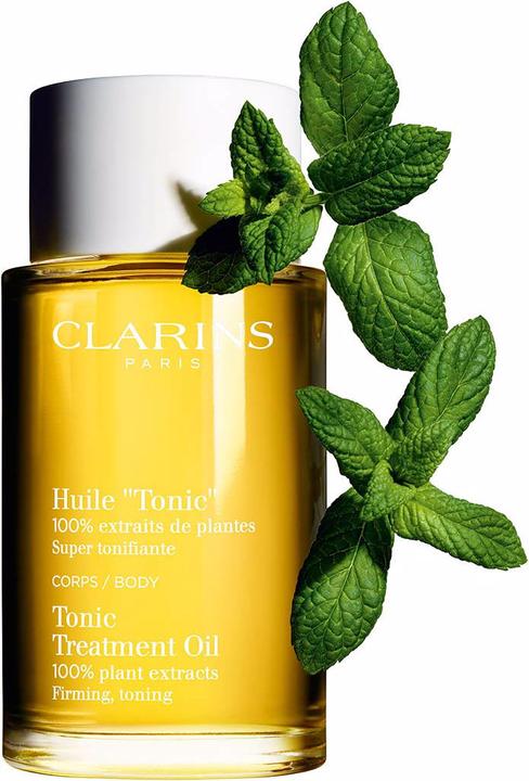 Image du produit Clarins Huile de traitement pour le corps (Huile pour le corps, 100 ml)