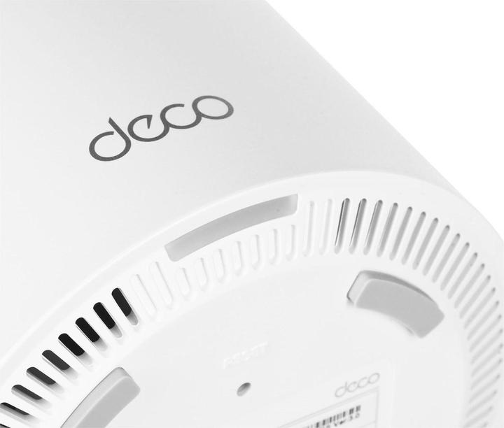 Actual product image TP-Link Deco X20 Set of 2