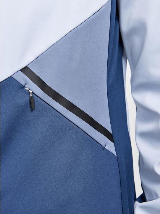 Image du produit Craft Veste à capuche Glide pour femme (S)