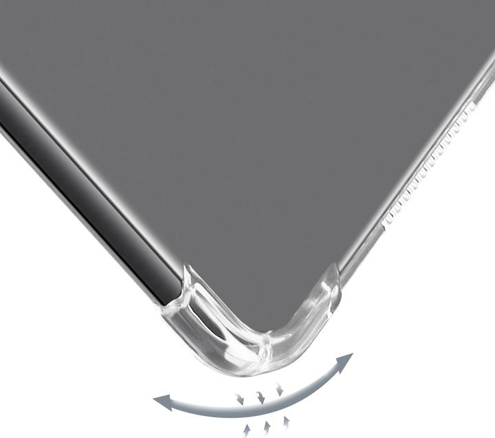 Actual product image Avizar ToughShield Case (MatePad SE)