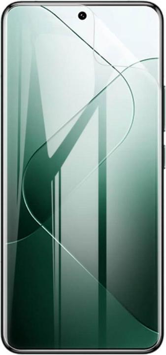 Produktbild Imak Xiaomi 14 Ultra / Pro - 2 Stk. Hydrogel Schutzfolie PET (2 Stück, Xiaomi 14 Ultra, Xiaomi 14 Pro)