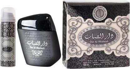 Dar Al Shabab (Eau de Parfum, 100 ml)