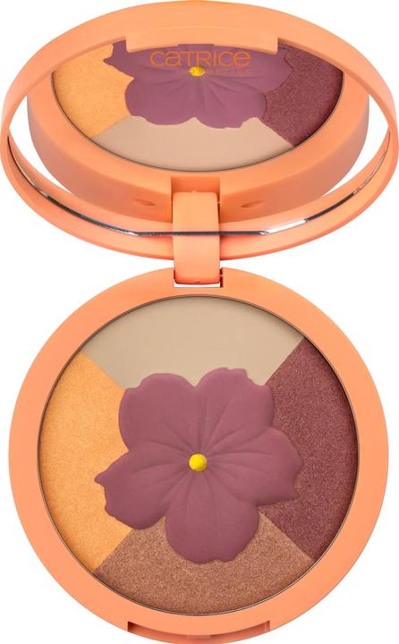 Immagine prodotto Catrice Palette di ombretti Seeking Flowers C01 Buy Myself Flowers (C01 Comprarmi dei fiori)
