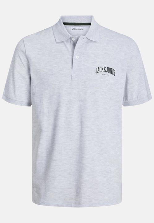 Actual product image Jack & Jones Jjejosh Polo Ss 2pk Mp (L)