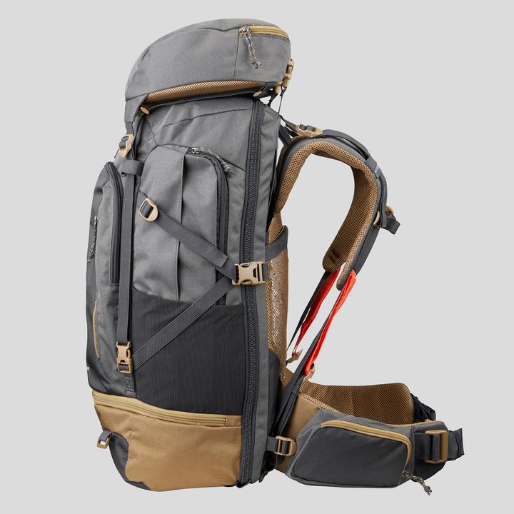 Produktbild Forclaz Sad Travel 500 H (50 l)