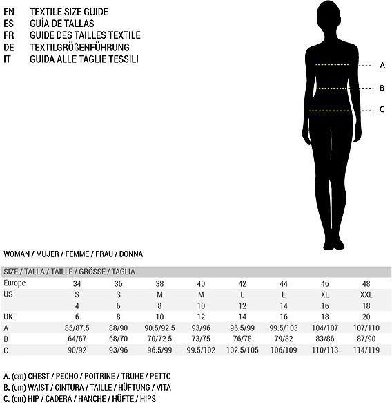 Immagine prodotto Nike Park 20 Fleece Short Ladies (36, 37, 38)