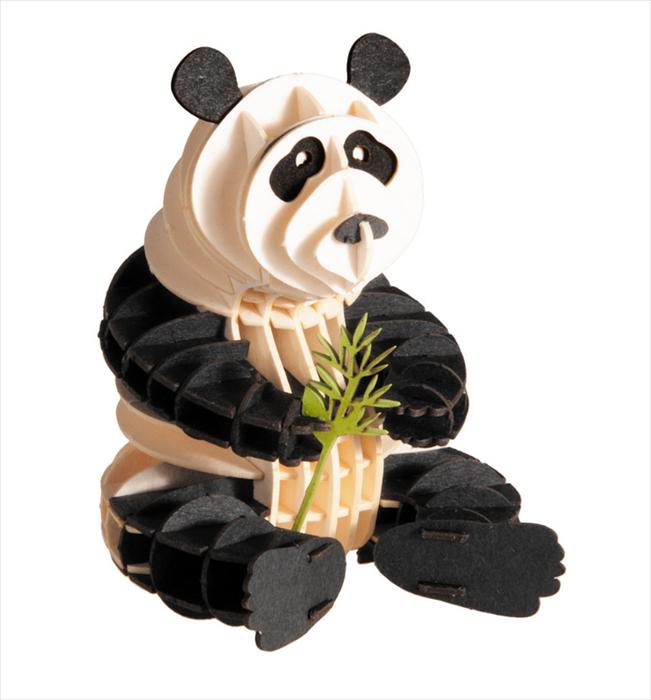 Image du produit Fridolin Modèle en papier 3-D "Panda