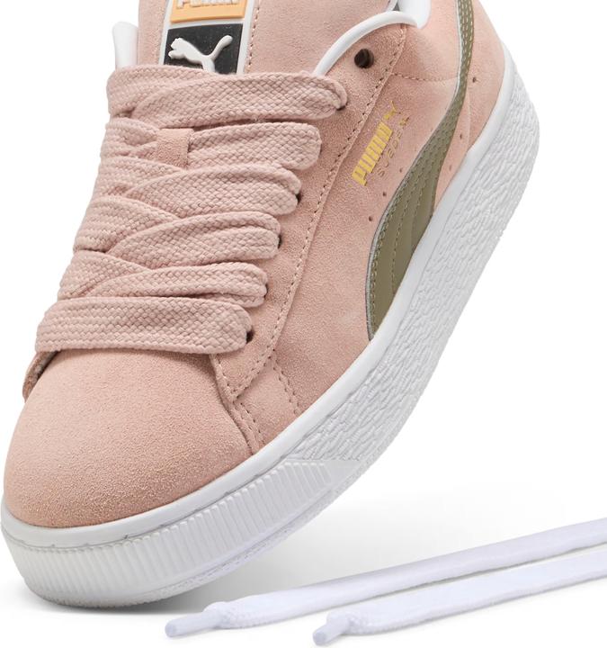 Produktbild Puma Suede XL (37)