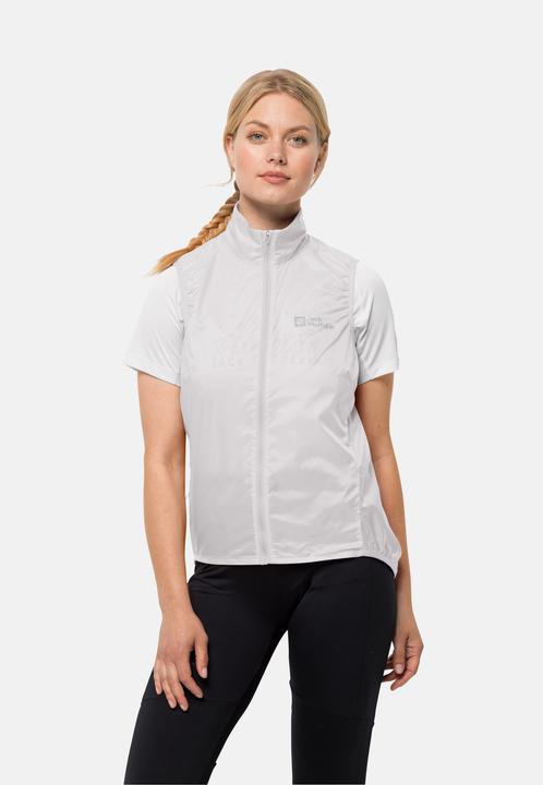 Produktbild Jack Wolfskin Morobbia Wind Vest W (M)