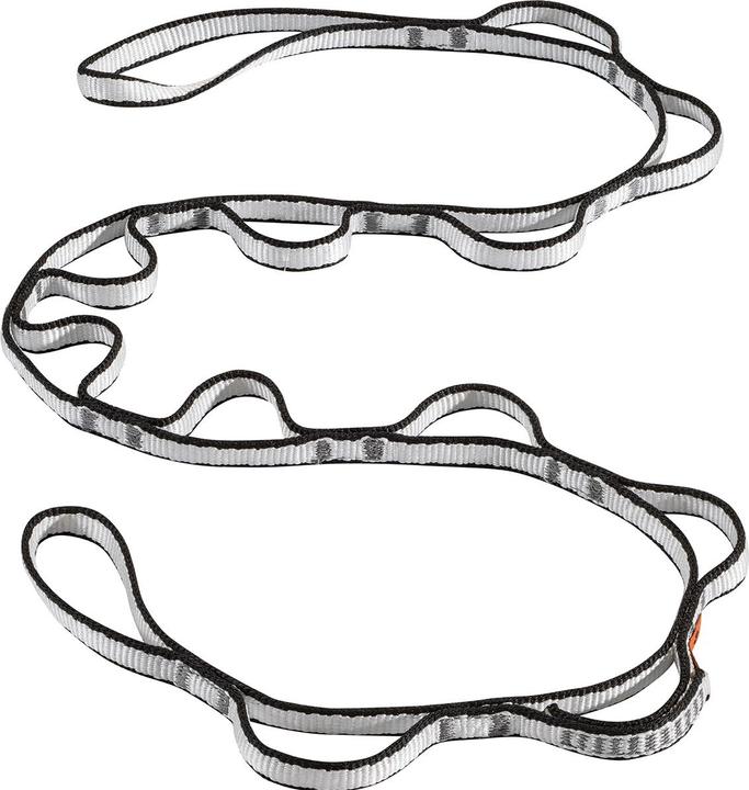 Actual product image Black Diamond Dynex Daisy Chain 140cm / 12mm