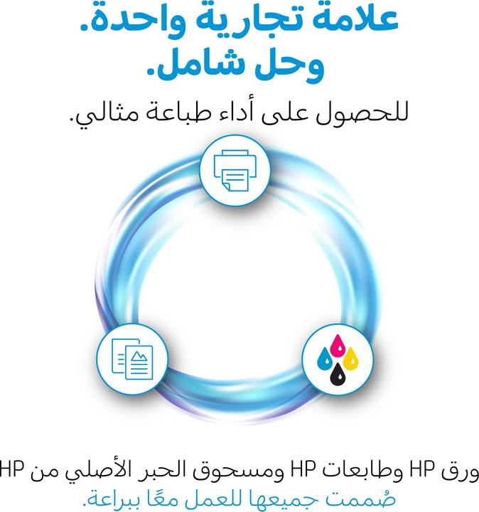 Actual product image HP 937 (FC)
