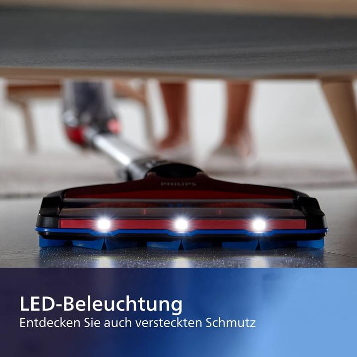 Produktbild Philips SpeedPro Max XC7042/01