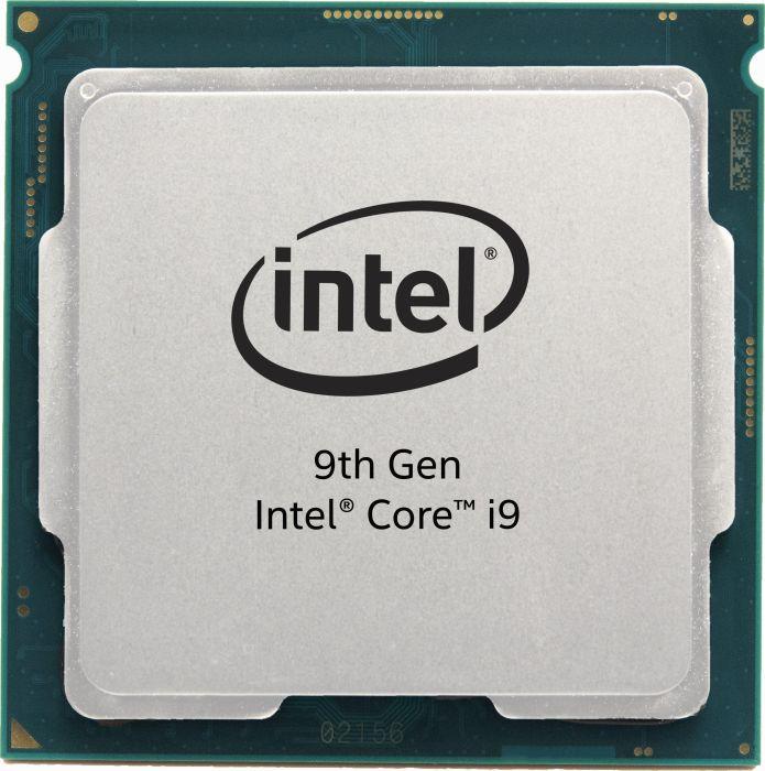 Intel Core i9-9900K - Tray (LGA 1151, 3.60 GHz, 8 -Core)