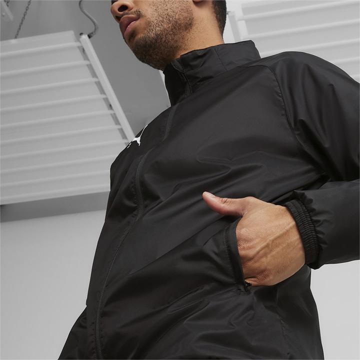 Produktbild Puma teamGOAL All Weather Jacket (L)