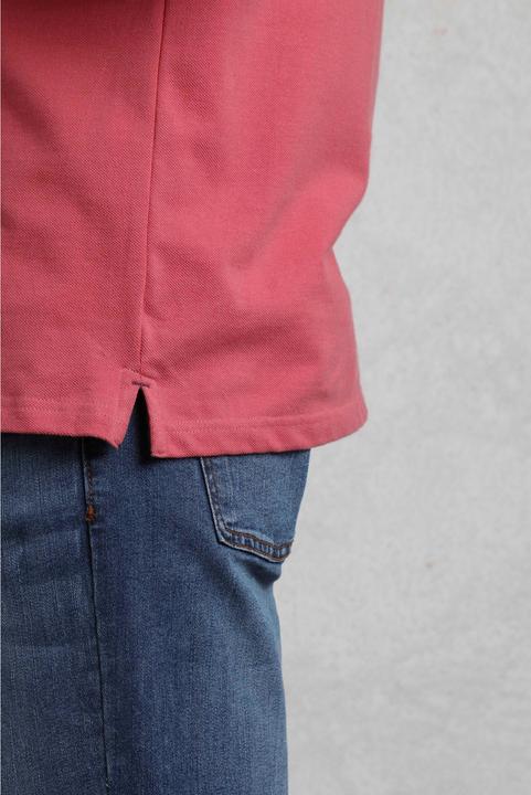 Immagine prodotto Weird Fish Miles Maglietta Polo Biologico Uomo (4XL)