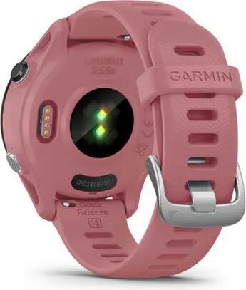 Immagine prodotto Garmin Forerunner 255S rosa chiaro (41 mm)